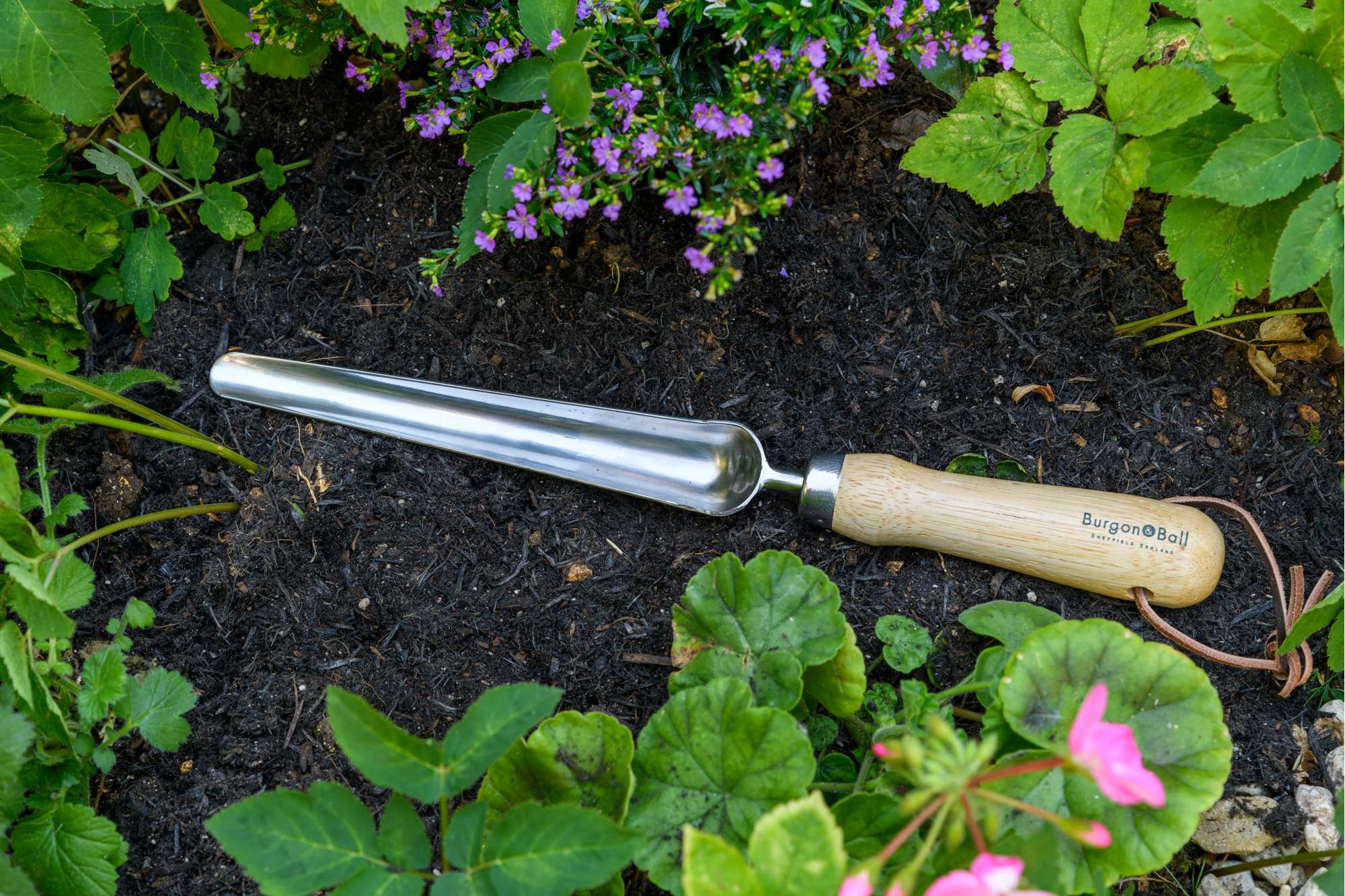 RHS Smal Handspade